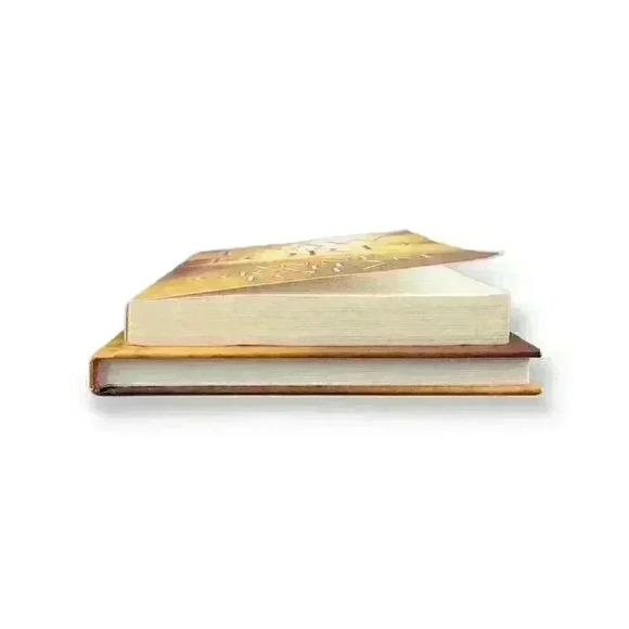 I Saw The Lord: Wake-Up Call and Scripture Companion Journal by Anne Graham Lotz - Picture 7 of 9